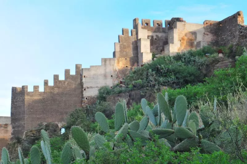 Sagunto (c) Alesia Belaya